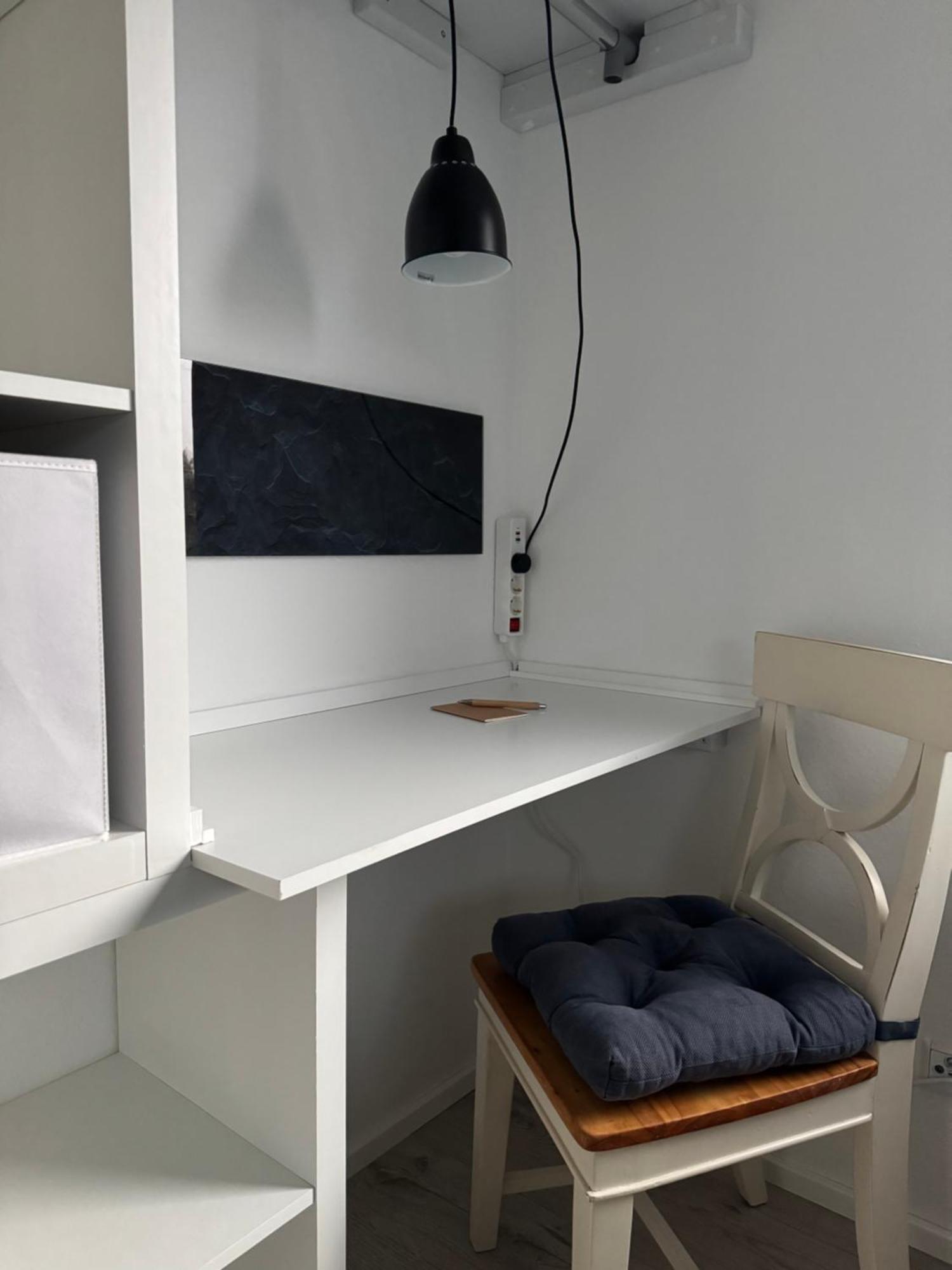 Ferienwohnung Schulz, Tiny House, Schwaben Oase Gammertingen Kültér fotó