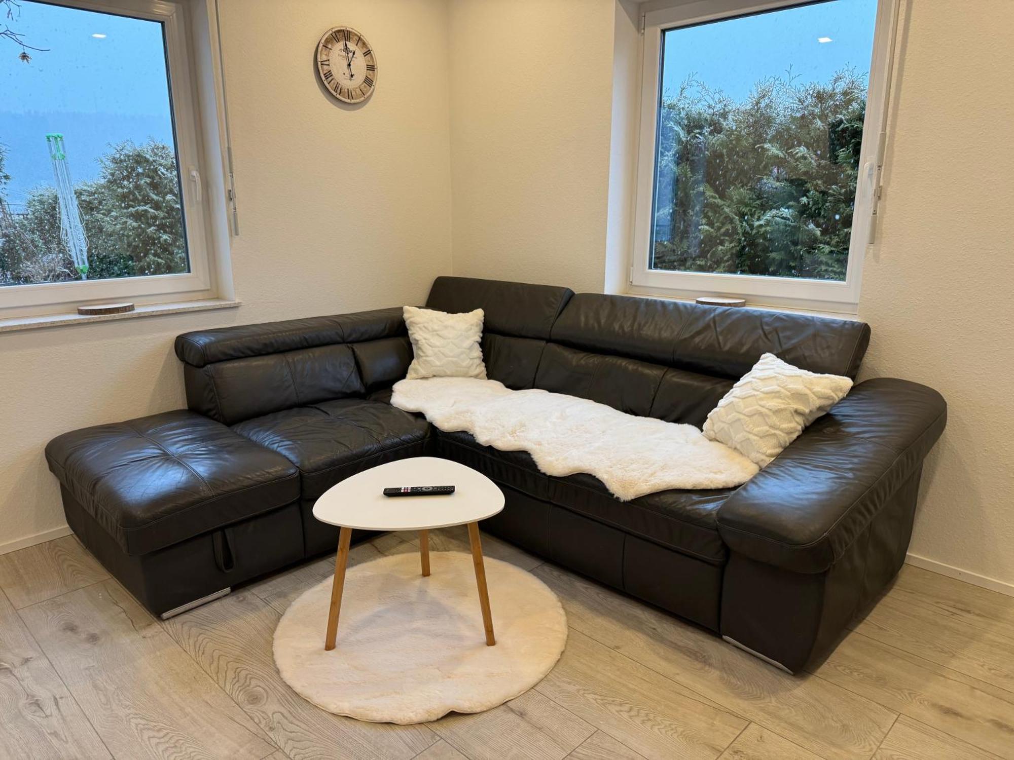 Ferienwohnung Schulz, Tiny House, Schwaben Oase Gammertingen Kültér fotó