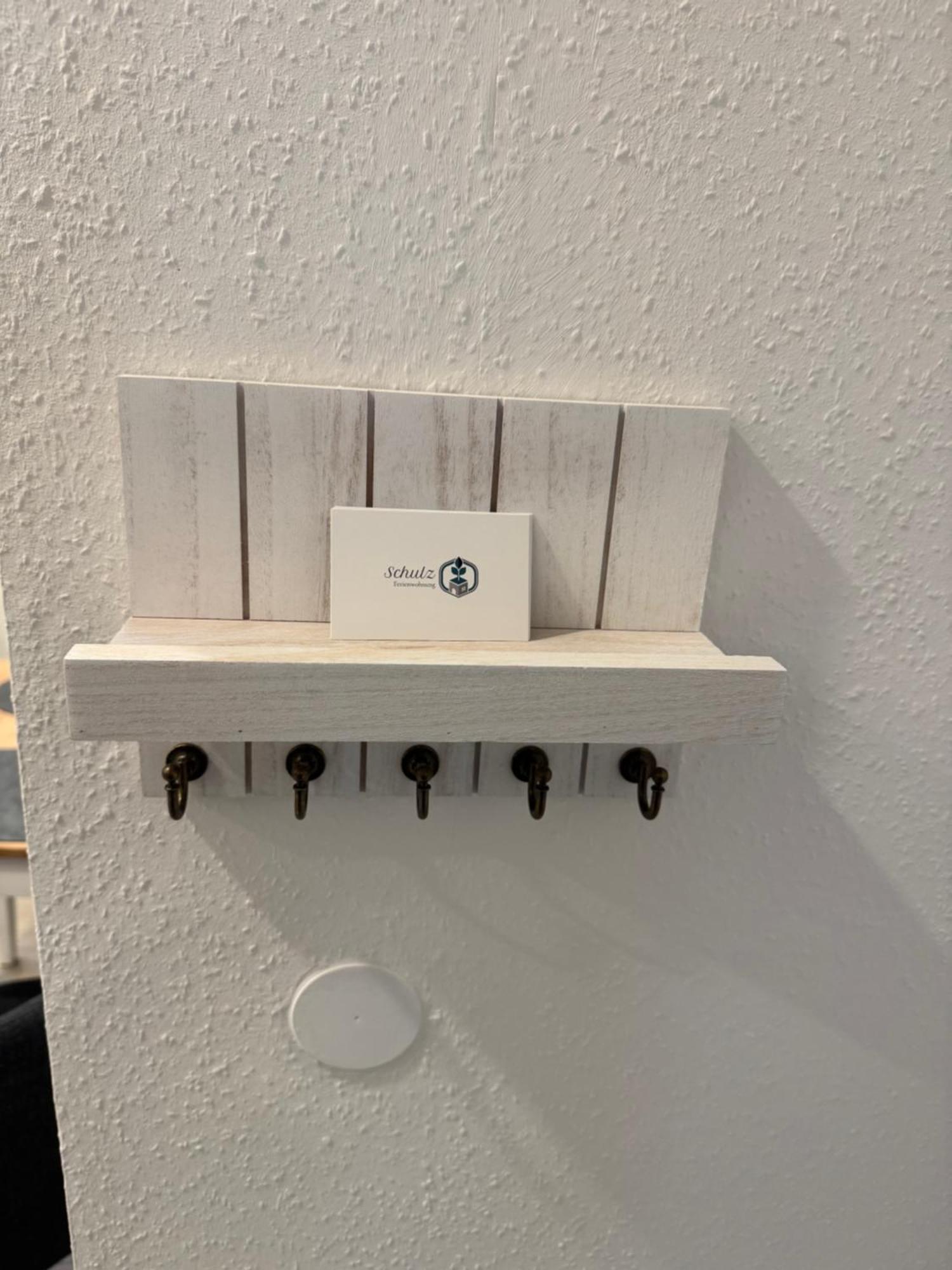 Ferienwohnung Schulz, Tiny House, Schwaben Oase Gammertingen Kültér fotó
